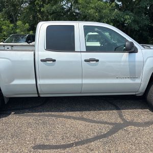 صورة مصغرة 11 لـ 2014 Chevrolet SILVERADO 1500 LT