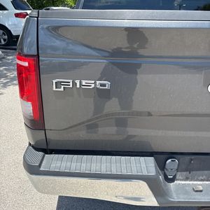 2016 FORD F-150 XLT — миниатюра 22