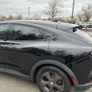 FORD MUSTANG MACH-E SELECT - 6