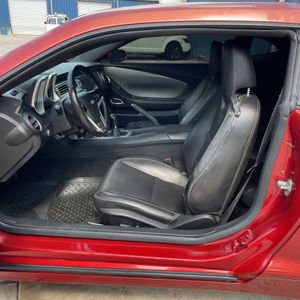 صورة مصغرة 32 لـ 2014 Chevrolet CAMARO LT
