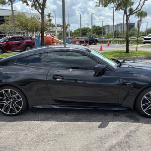 صورة مصغرة 11 لـ 2024 BMW M4 COMPETITION XDRIVE