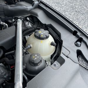 صورة مصغرة 45 لـ 2023 BMW X3 M40I