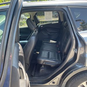 2018 FORD ESCAPE SEL — миниатюра 34