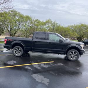 FORD F150 XLT - 10