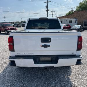 CHEVROLET SILVERADO 1500 - 7