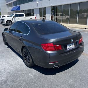 BMW 5 SERIES 528I - 5