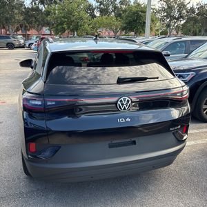 2025 Volkswagen ID.4 PRO 缩略图 52