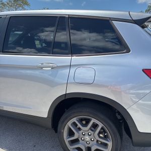 HONDA PASSPORT EX-L - 6