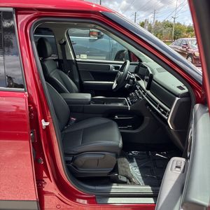 2025 Hyundai SANTA FE SEL 缩略图 32