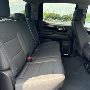صورة مصغرة 35 لـ 2023 Chevrolet SILVERADO 1500 RST