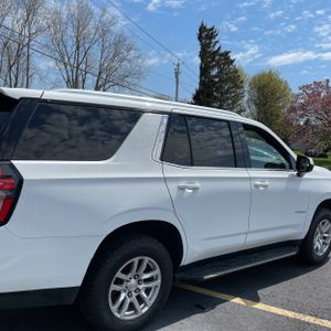 CHEVROLET TAHOE LT - 9