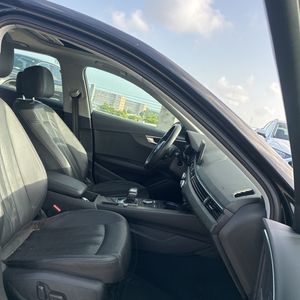 صورة مصغرة 33 لـ 2018 AUDI A4 2.0T ULTRA PREMIUM