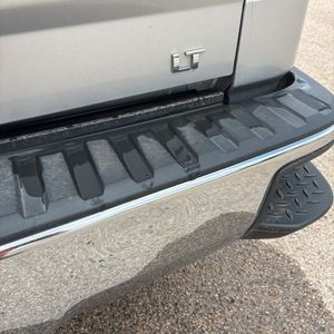 2017 Chevrolet SILVERADO 1500 LT — миниатюра 61