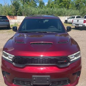 2025 Dodge DURANGO R/T — миниатюра 15