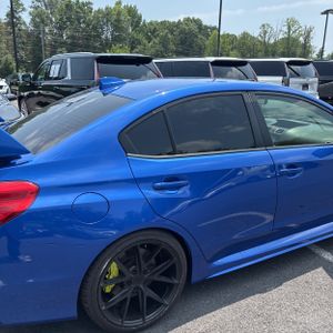 صورة 9 لـ 2020 Subaru WRX STI