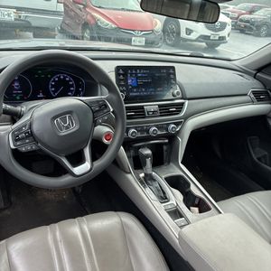2019 Honda ACCORD EX 缩略图 37