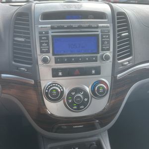 2012 Hyundai SANTA FE SE thumbnail 34