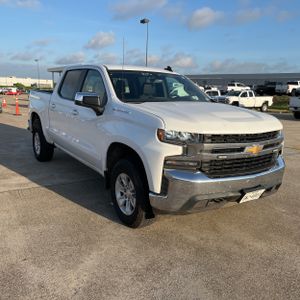 صورة مصغرة 12 لـ 2019 Chevrolet SILVERADO 1500 LT