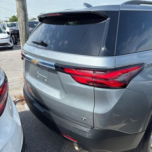 2023 Chevrolet TRAVERSE LT CLOTH 缩略图 60