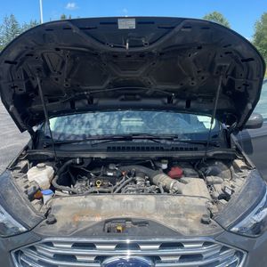 2021 FORD EDGE SEL — миниатюра 46