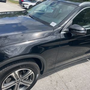 MERCEDES-BENZ GLC - 2