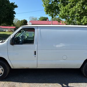 FORD E-SERIES E-150 - 4