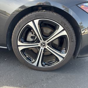 2023 Mercedes-BENZ C-CLASS — миниатюра 20