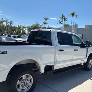 FORD F-250 SUPER DUTY XLT - 9
