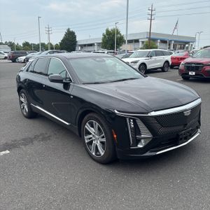 صورة مصغرة 12 لـ 2024 Cadillac LYRIQ TECH
