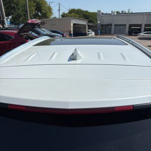2018 Cadillac XT5 LUXURY — миниатюра 16