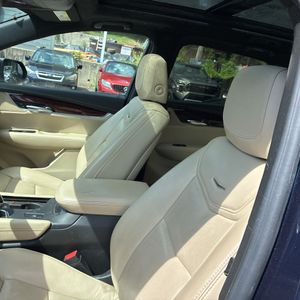 2017 Cadillac XT5 LUXURY 照片 31