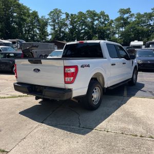 صورة 8 لـ 2022 FORD F-150 XL