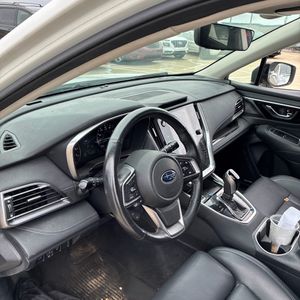 2021 Subaru OUTBACK LIMITED — фото 37
