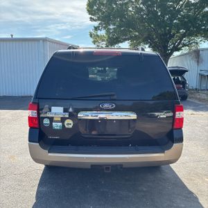 FORD EXPEDITION XLT - 7