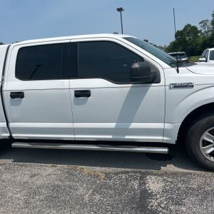 2018 FORD F-150 XLT — миниатюра 11