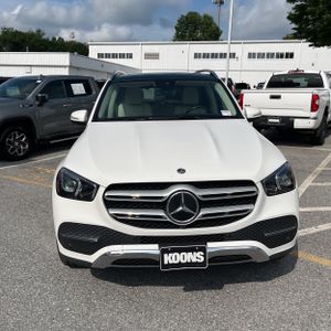 2023 Mercedes-BENZ GLE — миниатюра 14