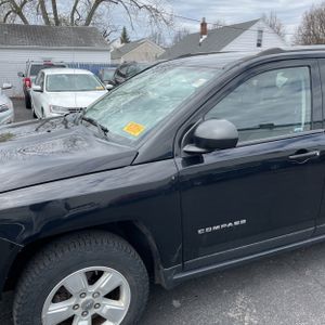 JEEP COMPASS SPORT - 2