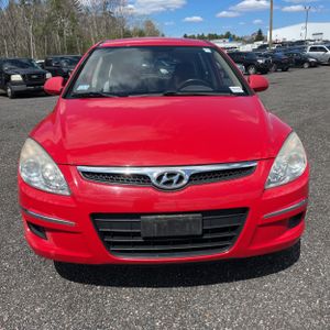 HYUNDAI ELANTRA - 10