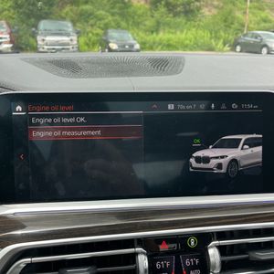 صورة مصغرة 47 لـ 2021 BMW X7 XDRIVE40I