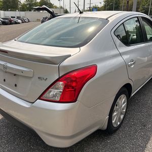 صورة 56 لـ 2016 Nissan VERSA SV