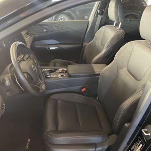 2025 Lexus RX 450H+ LUXURY 照片 30