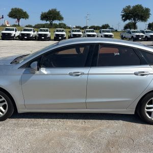 2013 FORD FUSION SE — фото 4
