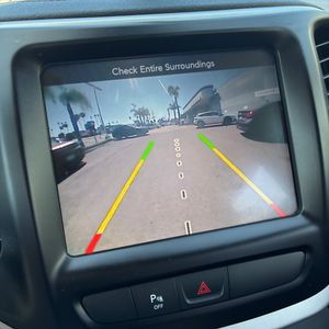 2018 JEEP CHEROKEE LATITUDE PLUS 缩略图 38