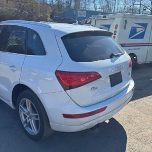 AUDI Q5 2.0T PREMIUM - 6