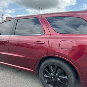 Dodge Durango GT - 6