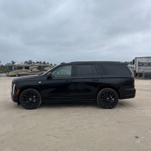 CADILLAC ESCALADE PLATINUM SPORT - 3