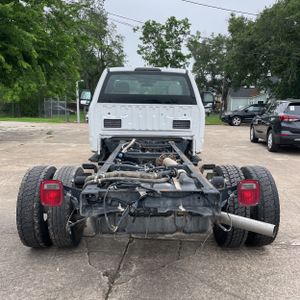 FORD F-550 CHASSIS XL - 7