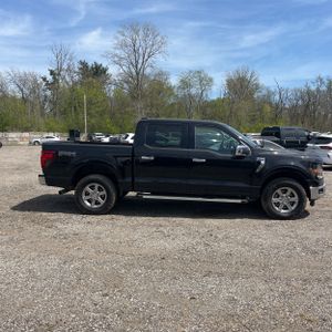 FORD F-150 XLT - 10