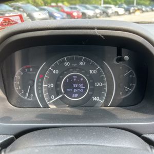 2015 Honda CR-V EX — миниатюра 37