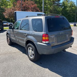 FORD ESCAPE XLT - 5
